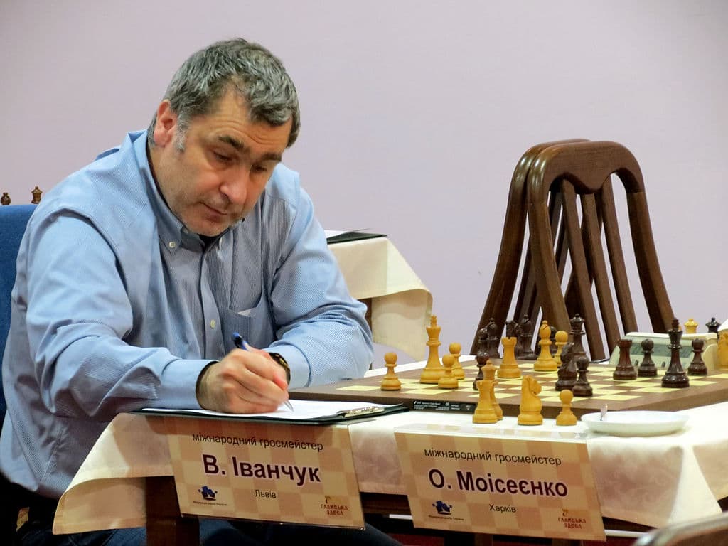 Cheparinov calls out a fake Hans Neimann account : r/chess