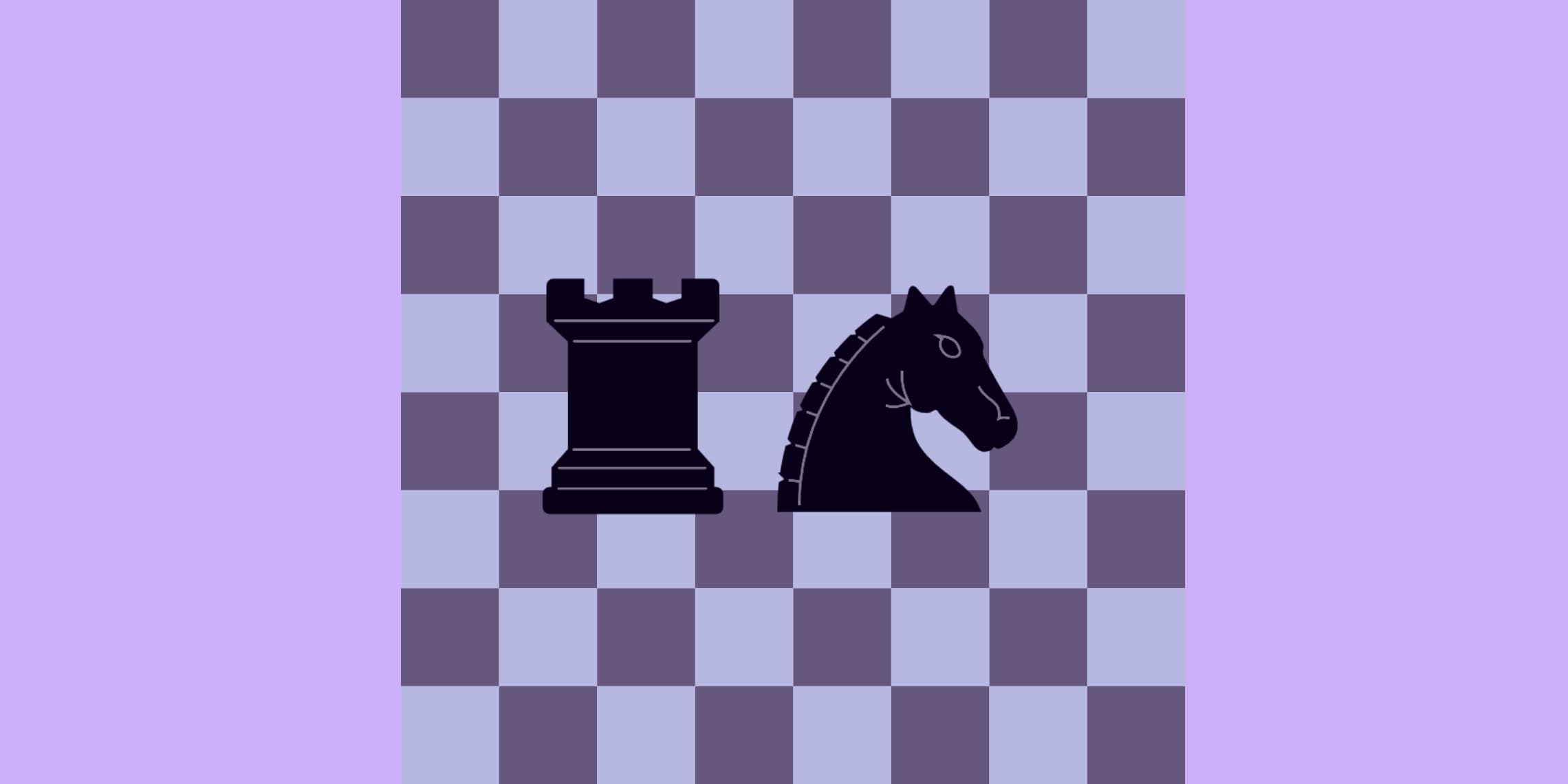 Anastasia's Mate Checkmate Pattern