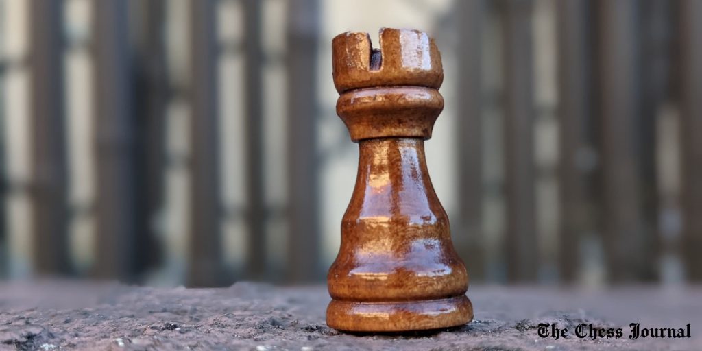 Chess Rook in Chess
