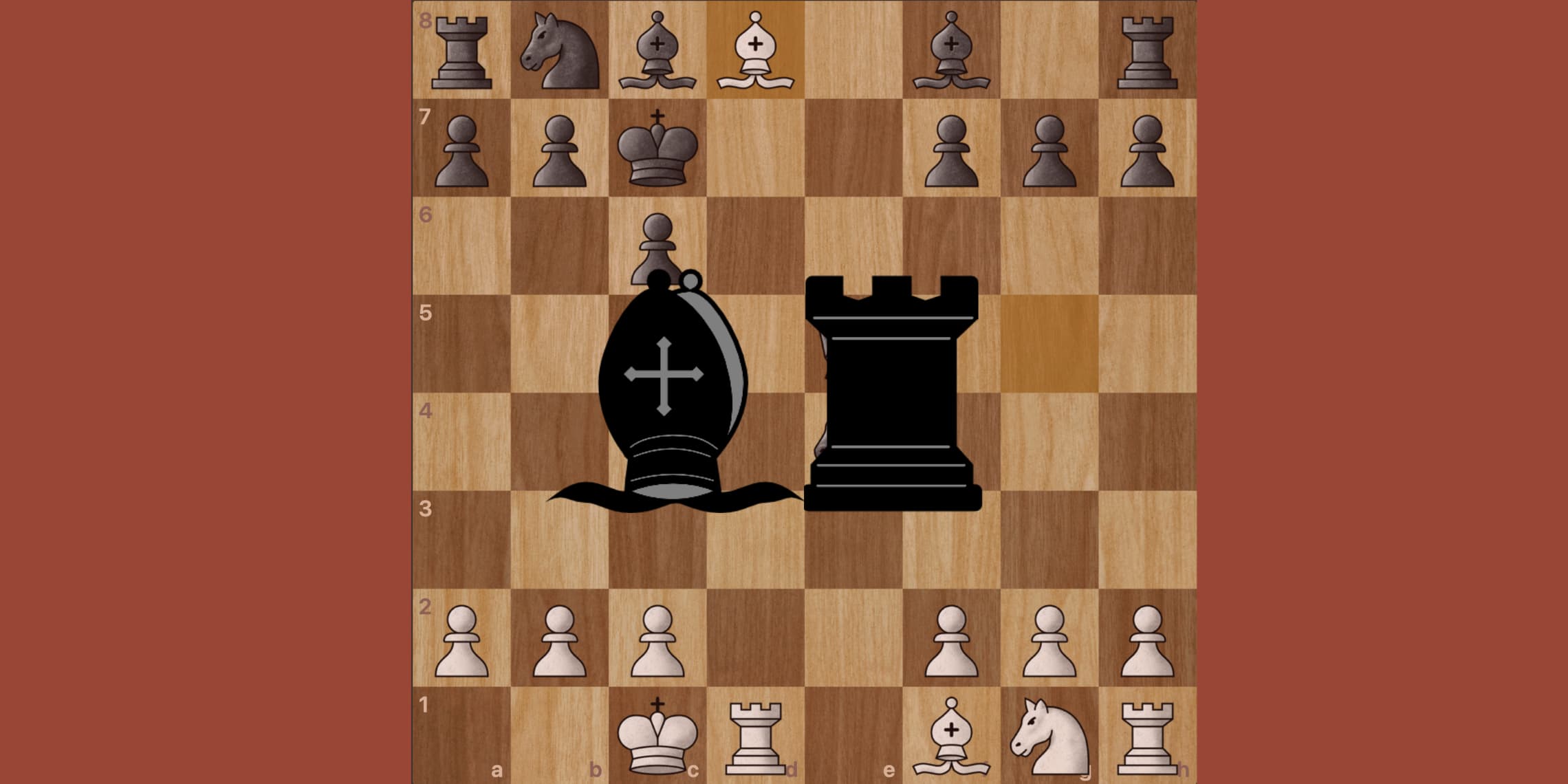 Reti's Mate Checkmate Pattern