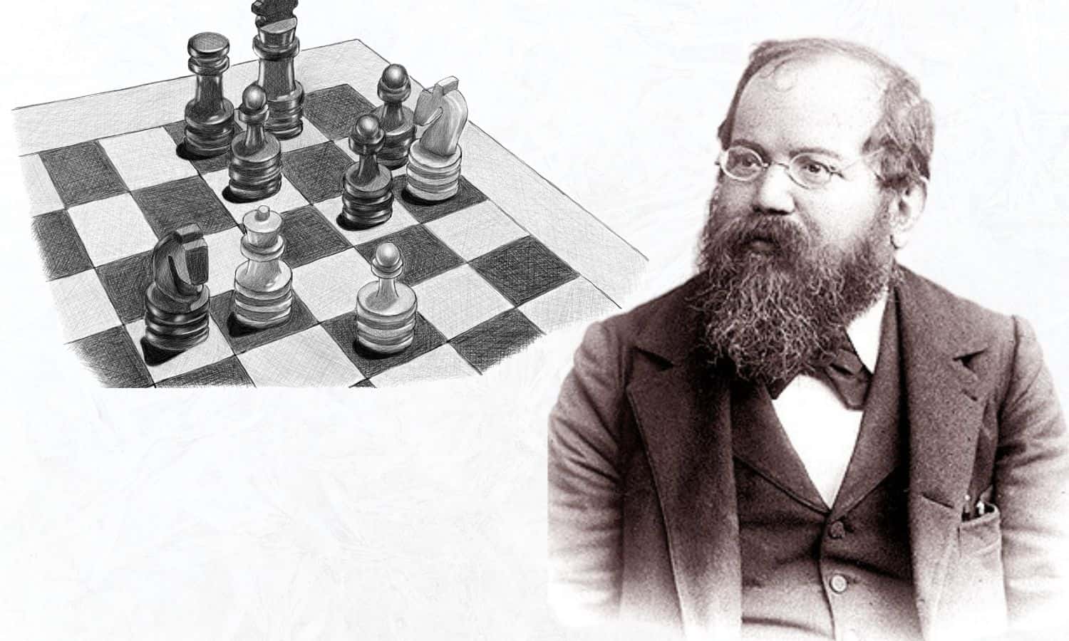 Who Invented Chess?