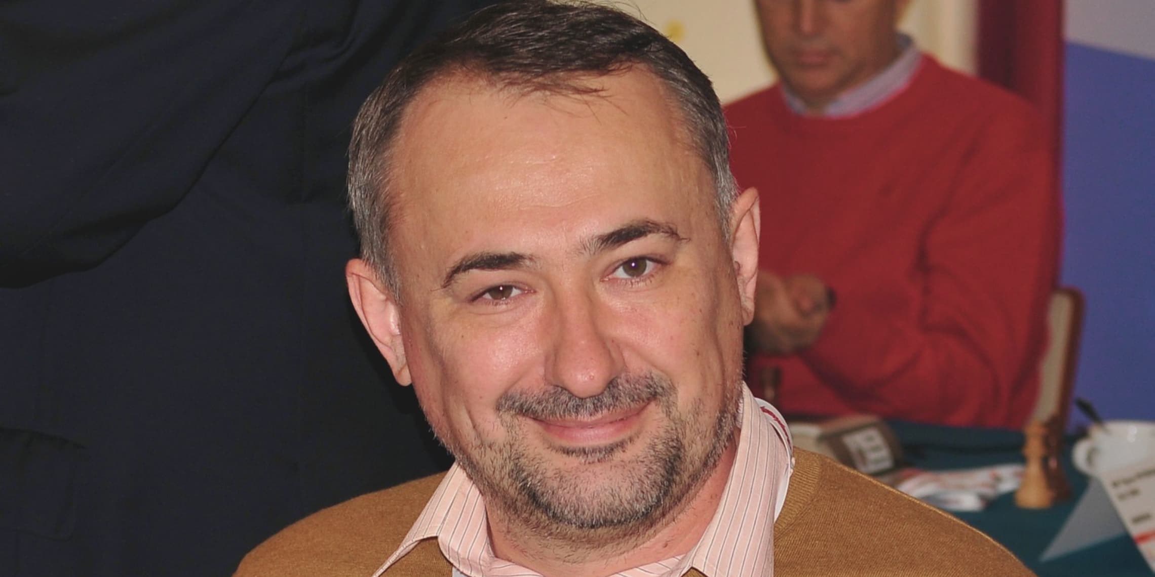 Vladislav Nevednichy Chess Player Profile