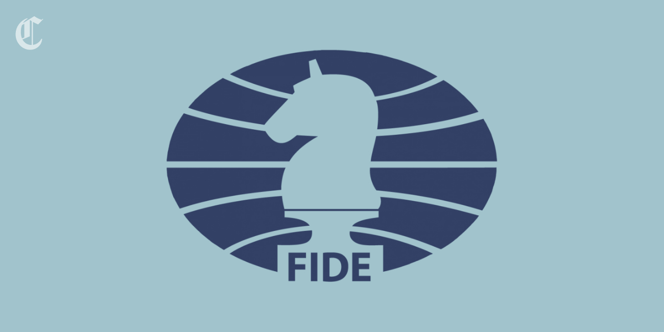 IfAUDACITY's Blog • How Can I Get Fide Rating: •