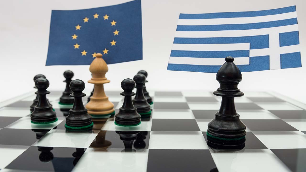 10 Best Greek Chess Players: Greece's Top Grandmasters