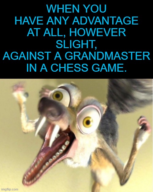Chess Meme #3