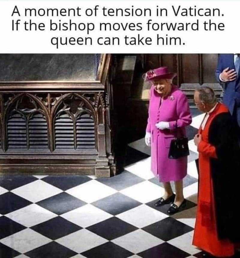Chess Meme #5