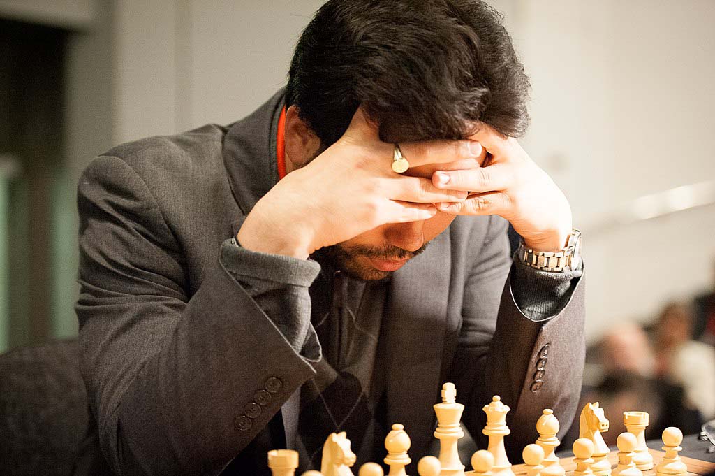 Why i don't play chessle : r/HikaruNakamura