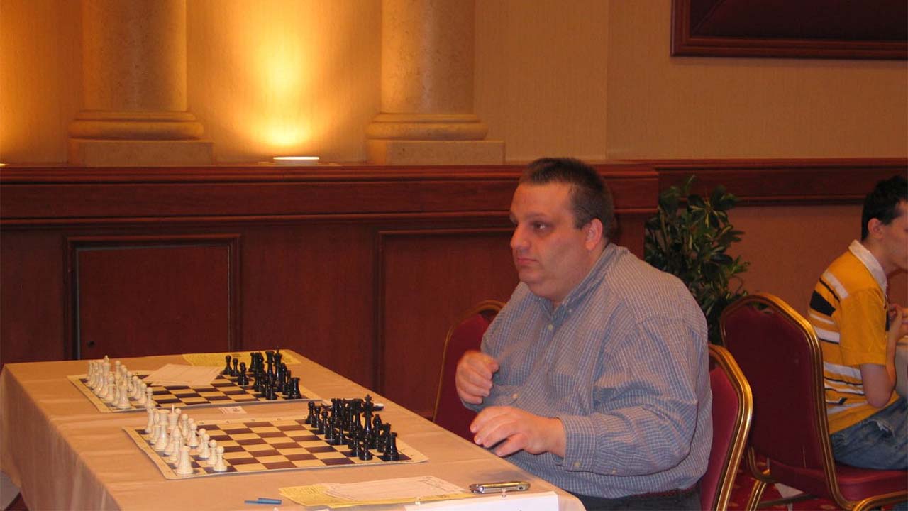 GM Ben Finegold's Ranking of the Best Chess Players of All Time 