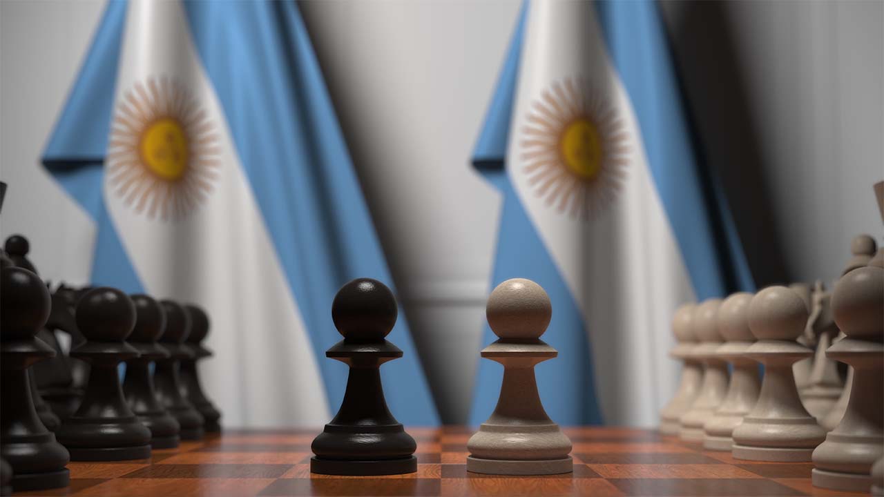 The Best Chess Games of Diego Flores 
