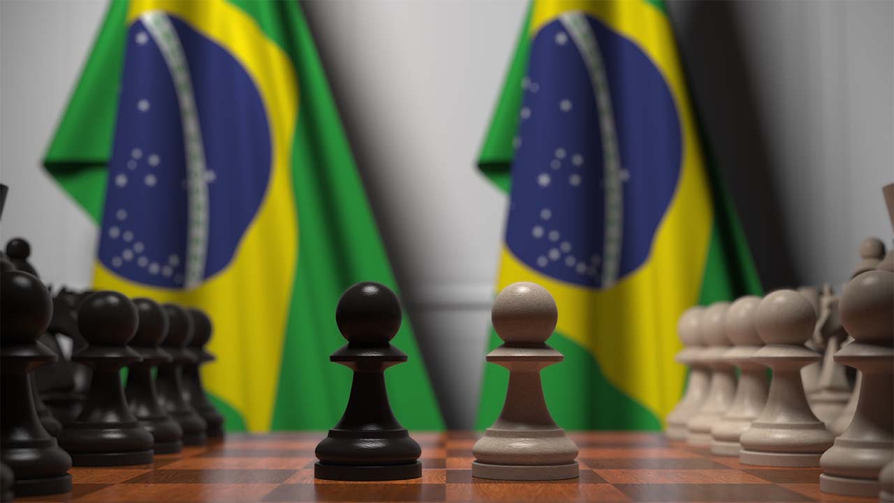 Brazil FIDE Directory