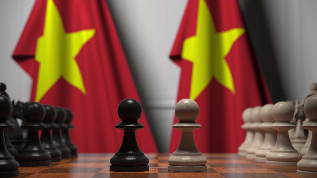 Vietnamese grandmaster leads US chess team to three national titles -  VnExpress International