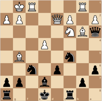 resigning in chess example
