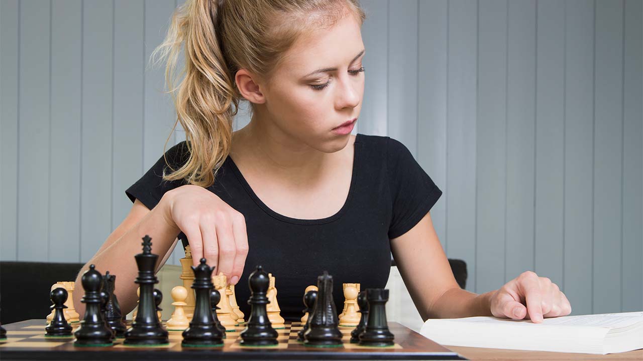 List of Chess Skills