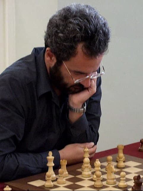 Darmen Sadvakasov  Top Chess Players 